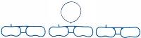 INTAKE MANIFOLD GASKET 2004-2002 GMC Tk. L6 254 4.2L DOHC Eng. Int.