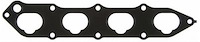 INTAKE MANIFOLD GASKET 2003-2002 for Kia L4 107 1.8L DOHC Int.