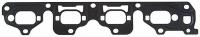 EXH MANIFOLD GASKET 2004-2000 GM Saturn L4 134 2.2L DOHC VIN F w/AT exc. Calif