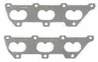 EXH MANIFOLD GASKET 2003-2002 SAT Tk. V6 3.0L DOHC Eng. Vue Exh.