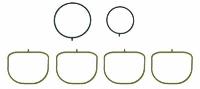 INTAKE MANIFOLD GASKET 2006-2001 FORD L4 2.3L DOHC VIN D H Z Focus Ranger & Mariner