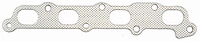 Composite Exhaust Manifold Gasket Set for 2004-2006 Chevy Colorado and GMC Canyon, 2006 Isuzu i-280 2.8L L4