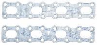 EXH MANIFOLD GASKET 2007-2004 NIT V8 5.6L DOHC VK56DE Exh.
