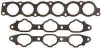 INTAKE MANIFOLD GASKET 2008-2007 MIT TRK V6 3.0L DOHC Outlander Int.