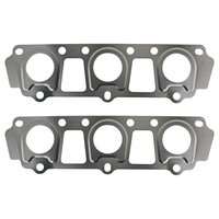 EXHAUST MANIFOLD SET