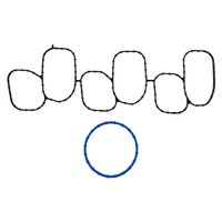 INTAKE PLENUM GASKET SET