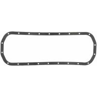 Replacement Oil Pan Gasket Ford 1951-64