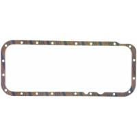 Oil Pan Gasket 1958-72 Mopar 5.7L/5.9L/6.3L