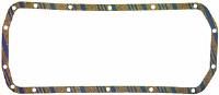 Replacement Oil Pan Gasket Cork multipiece