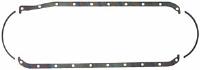 Replacement Oil Pan Gasket Chevy 348-409