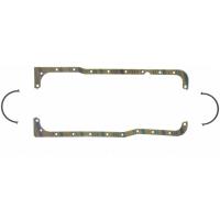 Replacement Oil Pan Gasket for Select 1962-1994 Ford 3.6L, 4.3L, 4.7L, 5.0L V8 Engines