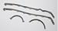 OIL PAN GASKET OLDS 307