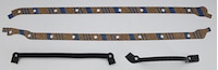 Replacement Oil Pan Gasket Cork multipiece