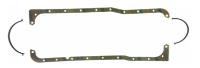 Replacement Oil Pan Gasket for Select 1969-1993 Ford 5.8L V8 Engine