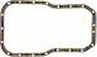 Oil Pan Gasket for 1983-2001 Toyota Camry, 1986-1999 Celica, 1991-1995 MR2, 1996-2000 RAV4, 1999-2001 Solara