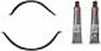 OIL PAN SET; 1996-1990 NI V6 2960cc 3.0L DOHC 24 Valve; 1996-1990 NI V6 2960cc 3.0L DOHC Turbo 24 Va