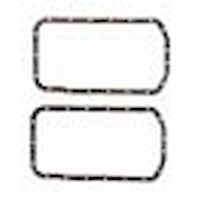 OIL PAN SET; 1991-1988 TO V6 2507cc 2.5L DOHC 24 Valve; 1995-1988 TOT L/D V6 2958cc 3.0L SOHC 12 Val
