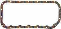 Replacement Oil Pan Gasket Cork multipiece