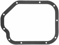 OIL PAN SET 2000-1995 NI V6 2988cc 3.0L DOHC 24 Valve