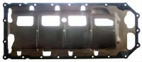 OIL PAN SET 2005-2003 DT V8 345 5.7L OHV VIN D