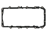 OS30850R Engine Oil Pan Gasket for 2011-2017 Ford F-150, 2011-2020 Ford Mustang, 5.0L V8 Engines