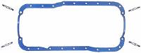 Oil Pan Gasket 1 piece rubber with steel core