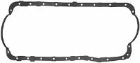 Replacement Oil Pan Gasket Rubber-coated multipiece