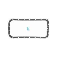 OIL PAN SET; 1971-1969 AMG L/D L4 134CI 2.2L F-Head; 1973-1950 JEE L/D L4 134CI 2.2L F-Head; 1966-19