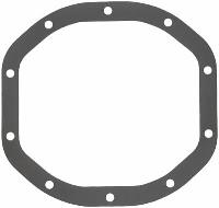REAR AXLE GASKET SET FO Car 10-Bolt