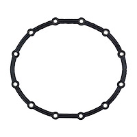 FRONT AXLE COVER GASKET