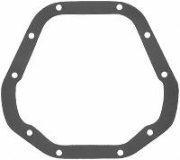 REAR AXLE GASKET SET FOT L/D 10-Bolt