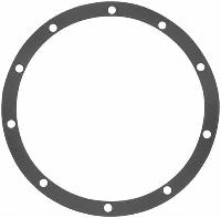 REAR AXLE GASKET SET GM Car 10-Bolt