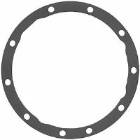 Rear End Gasket Chrysler, Dodge, Plymouth