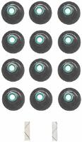 OEM Performance Replacement Valve Stem Seals 3.1L/3.4L V6