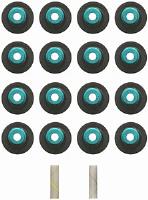 OEM Performance Replacement Valve Stem Seals 4.6L/5.4L V8