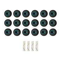 VALVE STEM SEAL SET