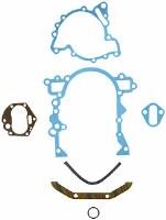 Timing Cover Gasket Set GM V6/V8, Jeep 3.7L V6
