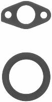 CRANKSHAFT FRONT SEAL 2002-1995 TOT L/D V6 3378cc 3.4L DOHC 24 Valve