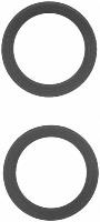 CRANKSHAFT FRONT SEAL 2002-1995 TOT L/D V6 3378cc 3.4L DOHC 24 Valve