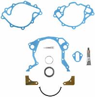 OEM Performance Replacement Gaskets Ford 1962-63 221, 1962-65260, 1963-68 289, 1968-78 302, 1969-78 351W V8 Engines