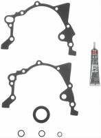 CRANKSHAFT FRONT SEAL; 2000-1985 GM L3 993cc 1.0L SOHC; 1988-1985 SZ L3 993cc 1.0L SOHC; 1994-1992 S