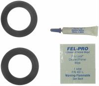 CAMSHAFT FT & RR SEAL; 1988-1981 CHR L4 135CI 2.2L SOHC; 1988-1982 DT L/D L4 135CI 2.2L SOHC; 1988-1