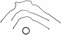 TIMING COVER GASKET SET; 1998-1996 FO V8 281CI 4.6L SOHC 16 Valve; 2004-1996 FO V8 281CI 4.6L SOHC 1