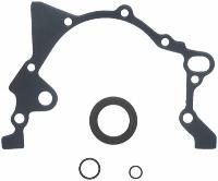 CRANKSHAFT FRONT SEAL; 2000-1994 GMT L/D L4 1590cc 1.6L SOHC 16 Valve; 1999-1995 SZ L4 1590cc 1.6L S