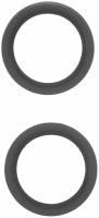 CAMSHAFT FRONT SEAL 1995-1988 TOT L/D V6 2958cc 3.0L SOHC 12 Valve
