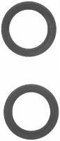CAMSHAFT FRONT SEAL; 1996-1993 SB H4 1820cc 1.8L SOHC 16 Valve; 1996-1990 SB H4 2212cc 2.2L SOHC 16