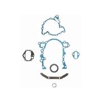 TIMING COVER GASKET SET; 1979-1978 GM V6 196CI 3.2L Buick; 1967-1966 GM V6 225CI 3.7L Buick; 1971-19