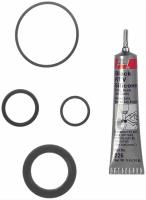 CRANKSHAFT FRONT SEAL 1998-1991 HO V6 3206cc 3.2L SOHC 24 Valve