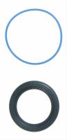 CAMSHAFT FRONT SEAL; 1999-1995 CHR L4 122CI 2.0L DOHC 16 Valve; 2004-2002 CHR L4 122CI 2.0L DOHC 16
