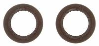 CAMSHAFT FRONT SEAL 2002-1997 AUD L4 1780cc 1.8L DOHC Turbo 20 Valve 2002-1998 VW L4 1780cc 1.8L DOHC Turbo 20 Valve